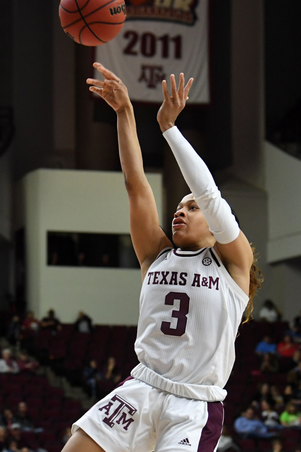 Texas A&M vs. Ole Miss